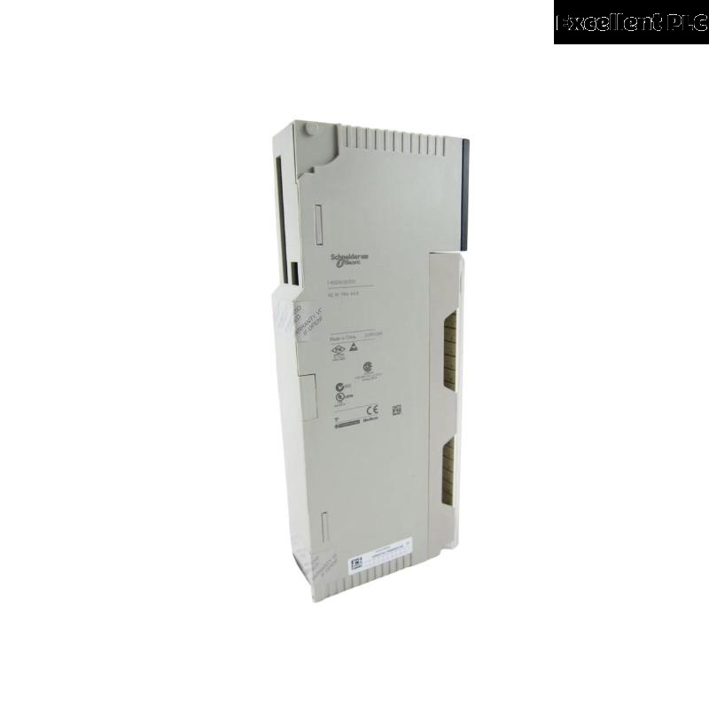 Schneider 140DAI55300 VAC Discrete Input Module