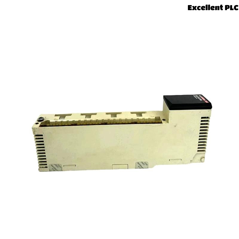 Schneider 140DAI55300C Discrete Input Module