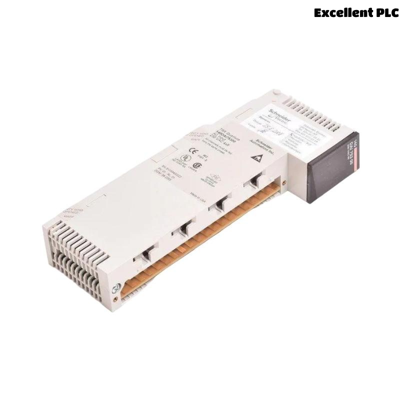 Schneider 140DAI75300 Discrete Input Modules