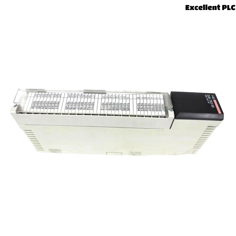 Schneider 140DAI75300C Discrete Input Module