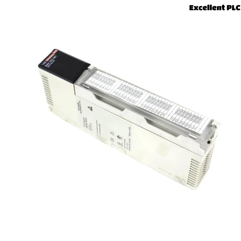 Schneider 140DAI75300C Discrete Input Module