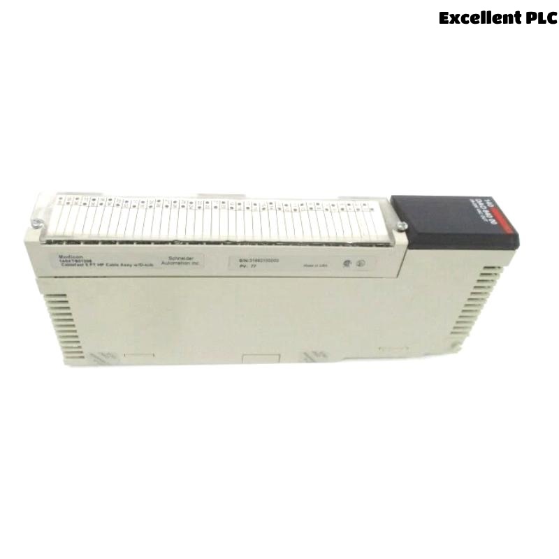 Schneider 140DAO84000C Discrete Output Module