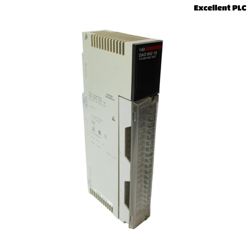 Schneider 140DAO84210C Discrete output modules