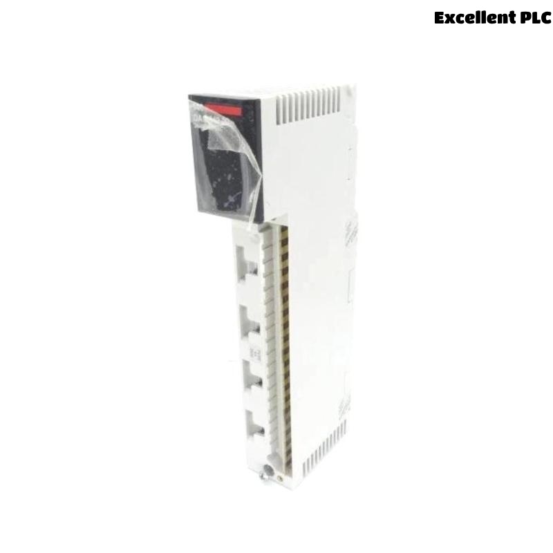 Schneider 140DAO84220C AC Discrete Output Module