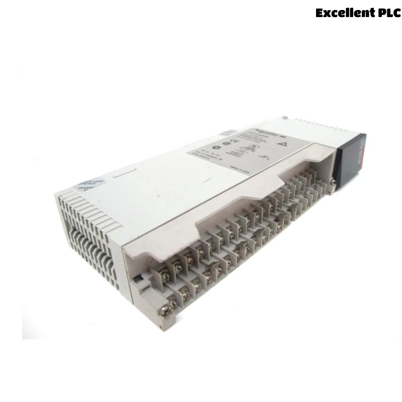Schneider 140DAO85300C AC Discrete Output Module