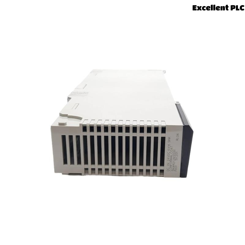 Schneider 140DDI36400C Discrete Input Module