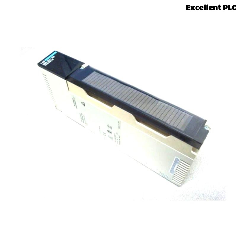 Schneider 140DDI84100C Discrete Input Module