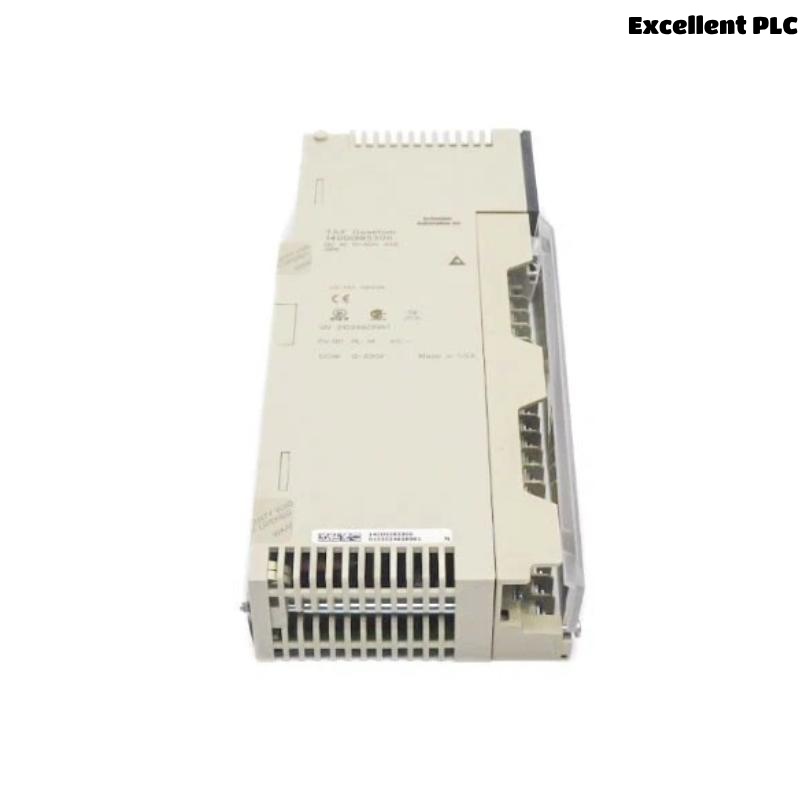 Schneider 140DDI85300C Discrete Input Module