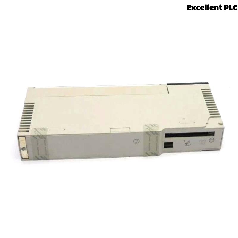 Schneider 140DDI85300C Discrete Input Module
