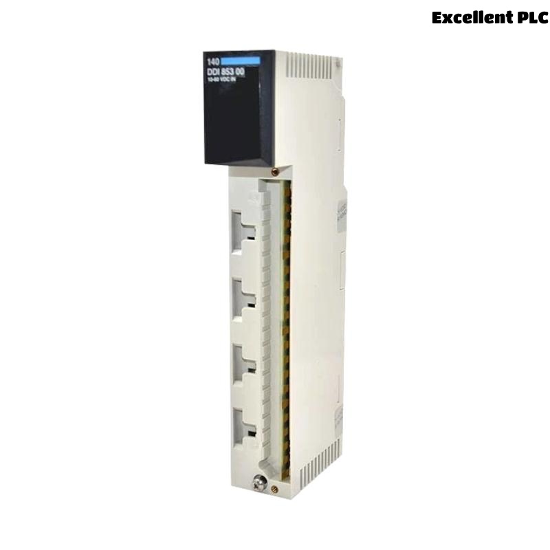 Schneider 140DDI85300C Discrete Input Module