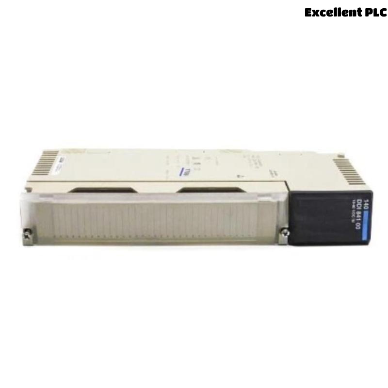 Schneider 140DDI85300C Discrete Input Module
