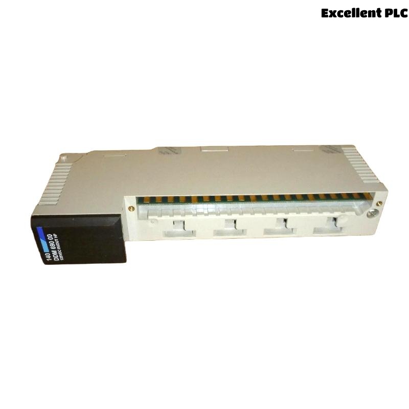 Schneider 140DDM69000C Discrete I/O Module