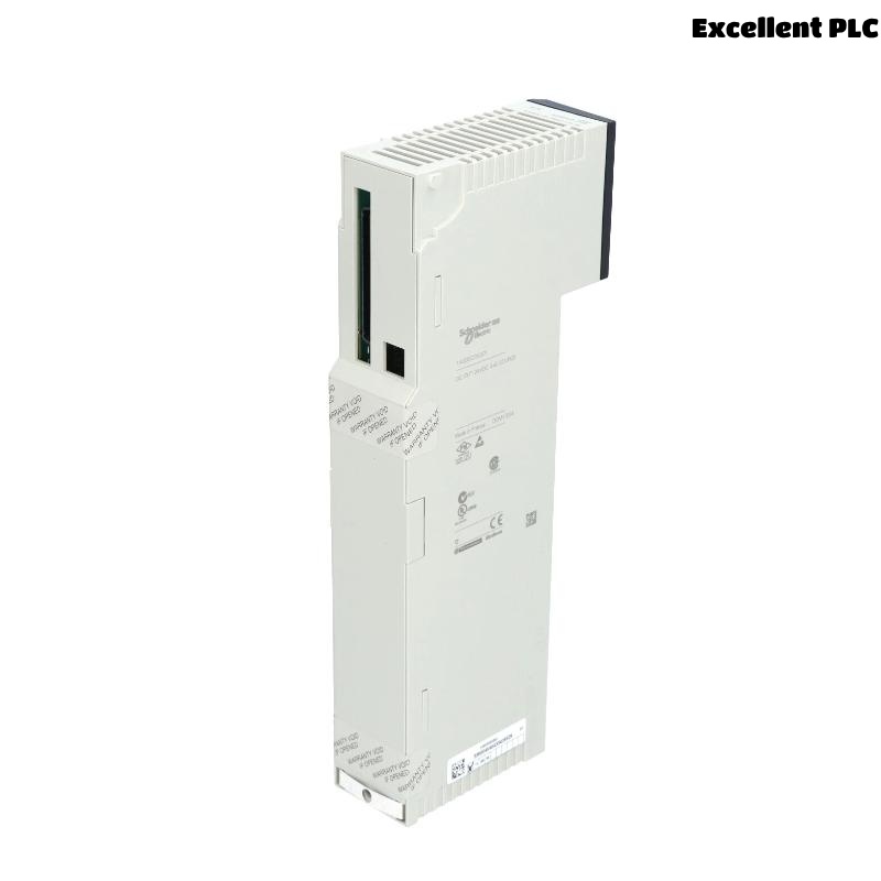 Schneider 140DDO35301C Discrete Output Module