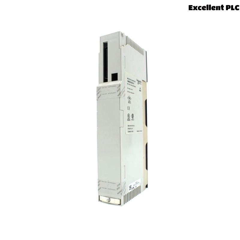 Schneider 140DDO35310C Discrete Output Module
