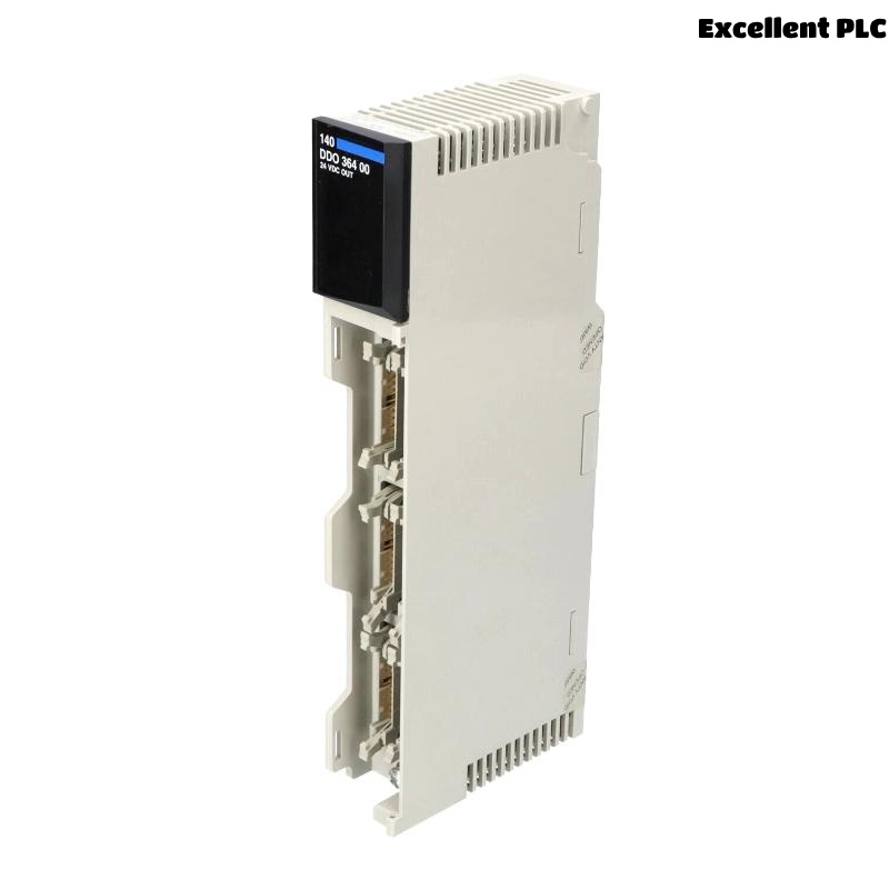 Schneider 140DDO36400C Discrete Output Module