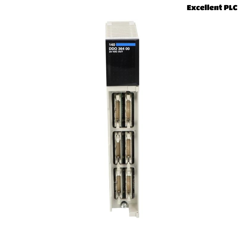 Schneider 140DDO36400C Discrete Output Module