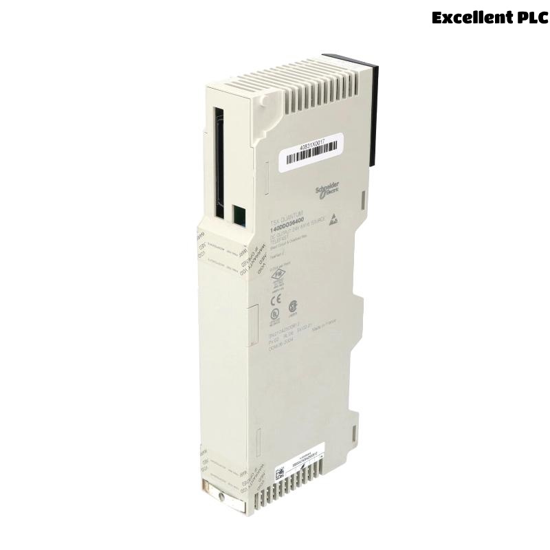 Schneider 140DDO36400C Discrete Output Module