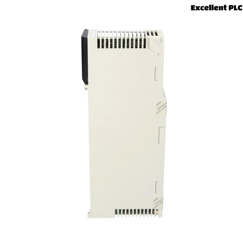 Schneider 140DDO36400C Discrete Output Module