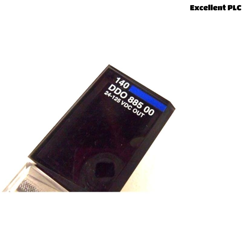 Schneider 140DDO88500C Discrete Output Module