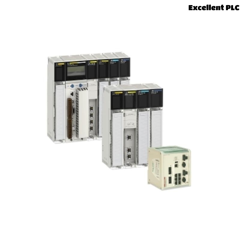 Schneider 140DDO88500C Discrete Output Module