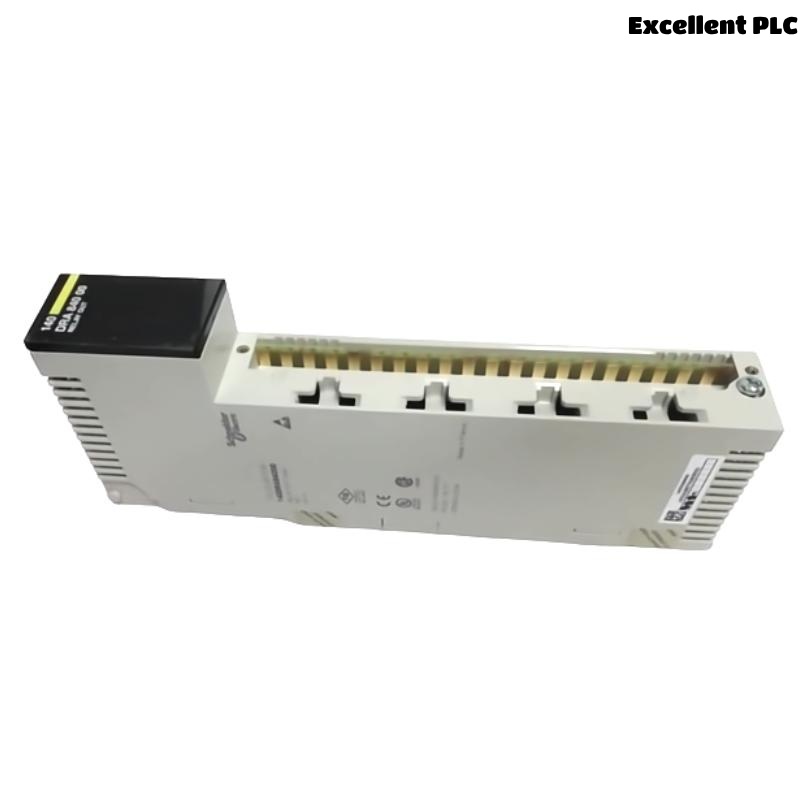 Schneider 140EDK77100 Programmable Module