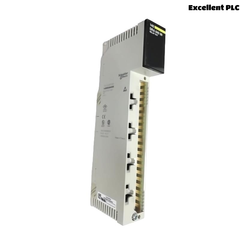 Schneider 140EDK77100 Programmable Module