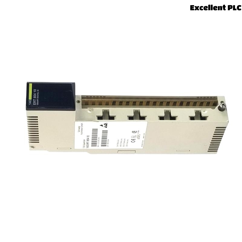 Schneider 140ERT85410IAT Multifunction Input Module