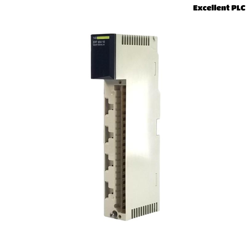 Schneider 140ERT85410IAT Multifunction Input Module