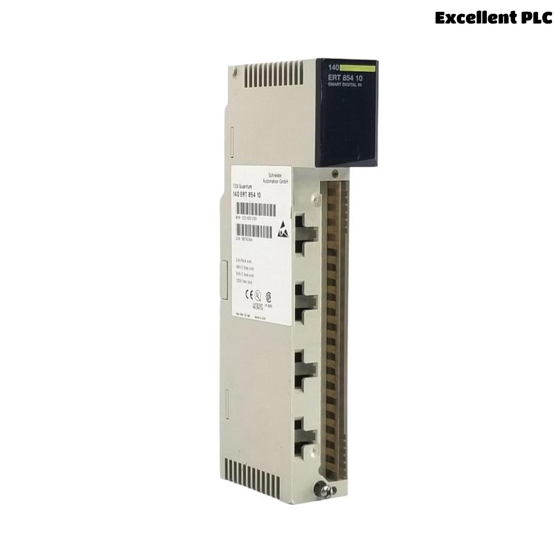 Schneider 140ERT85410IAT Multifunction Input Module