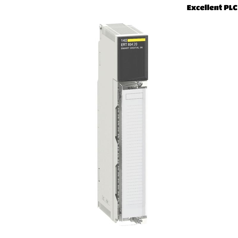 Schneider 140ERT85420 Multifunction Input Module