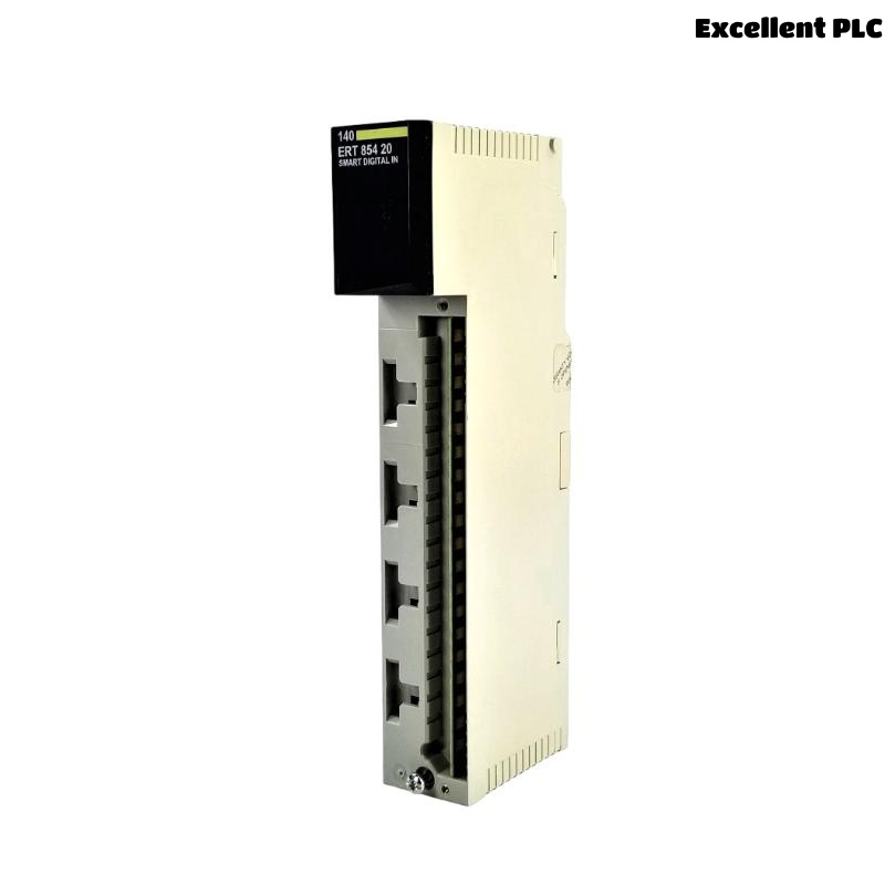 Schneider 140ERT85420 Multifunction Input Module