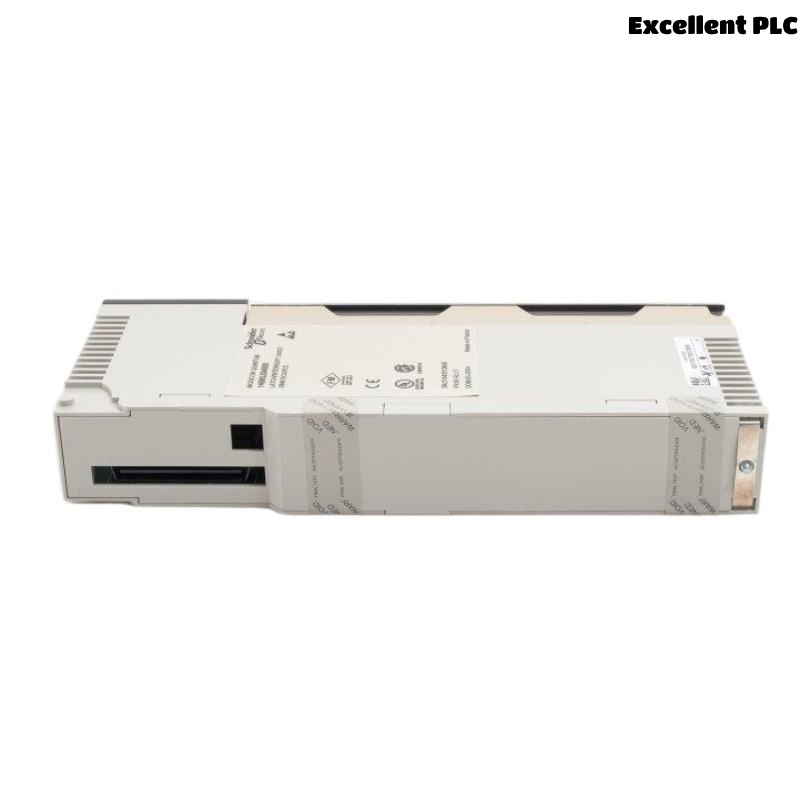 Schneider 140HLI34000 Latch/interrupt Module