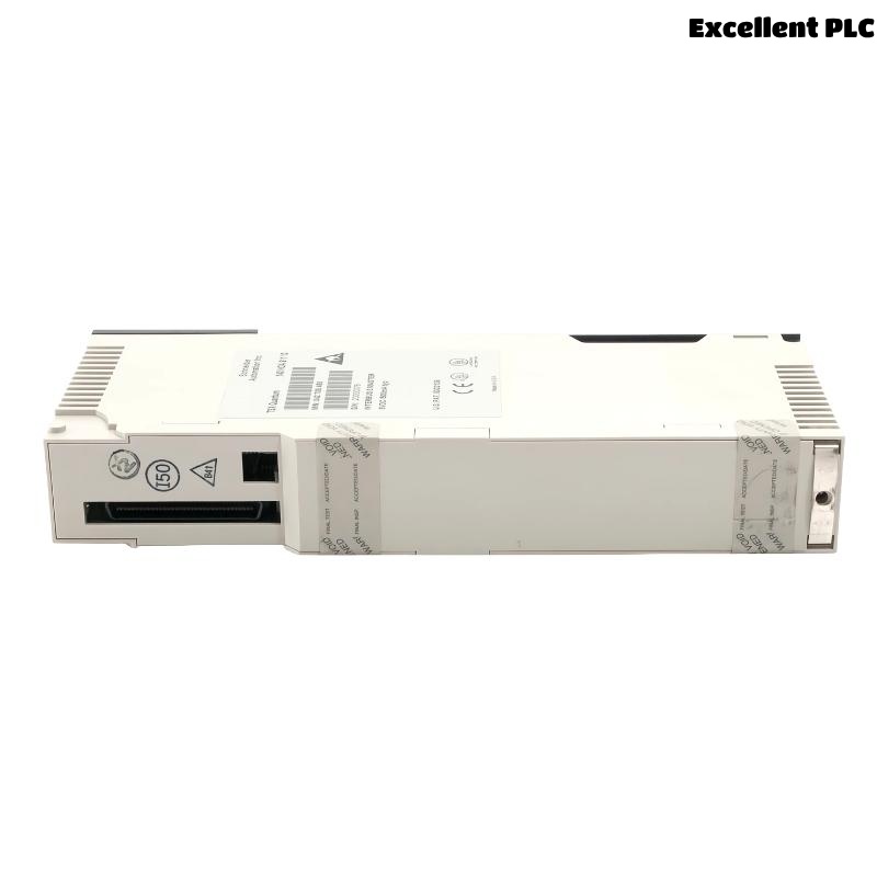 Schneider 140NOA61110C Interbus Master Module