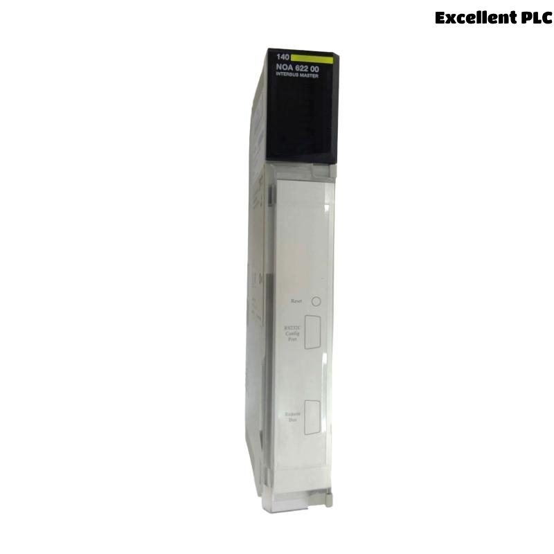 Schneider 140NOA62200C Interbus Master Module