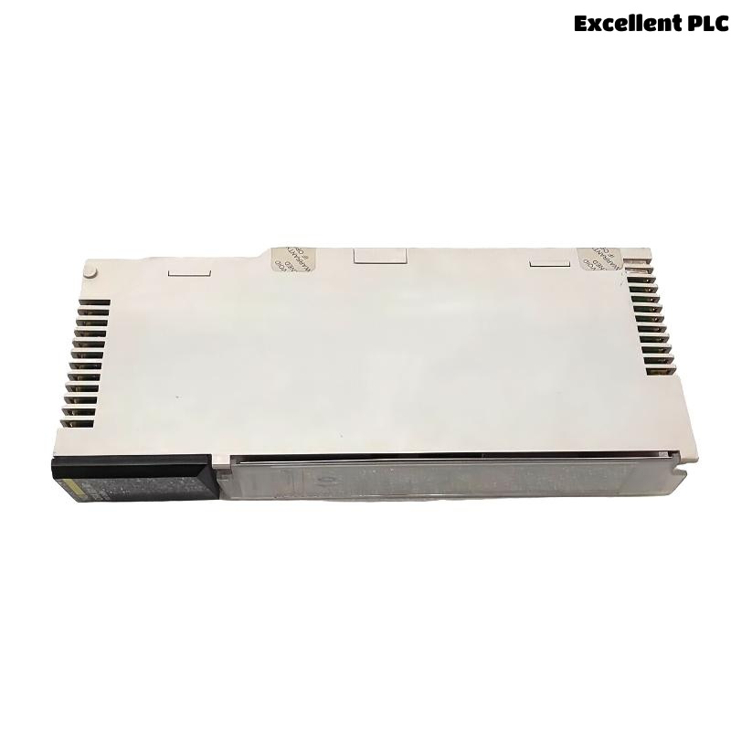 Schneider 140NOC77100C Ethernet/IP Network Module