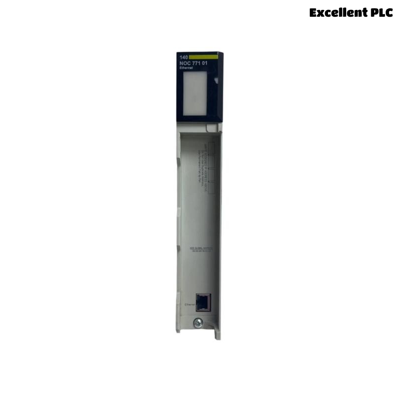 Schneider 140NOC77101 Ethernet Communication Module