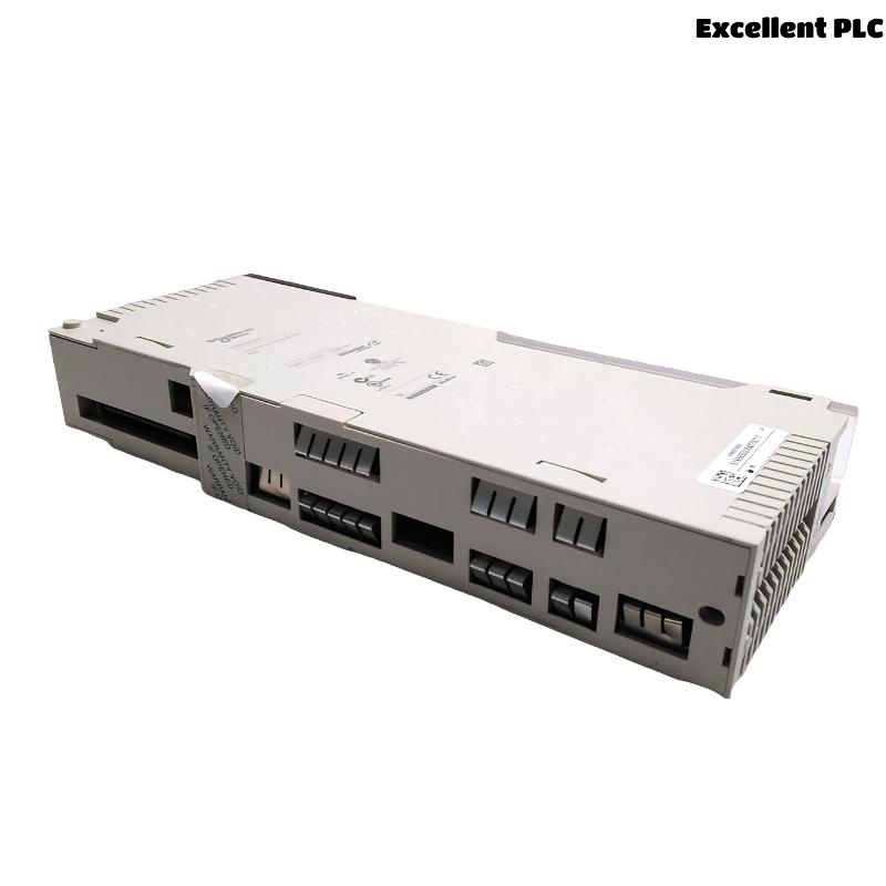 Schneider 140NOC78000C Ethernet DIO Network Module