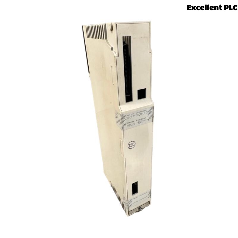 Schneider 140NOE21100C Programmable Logic Controller Module