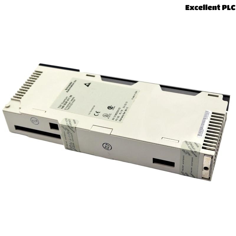 Schneider 140NOE51100C Ethernet MMSE Module