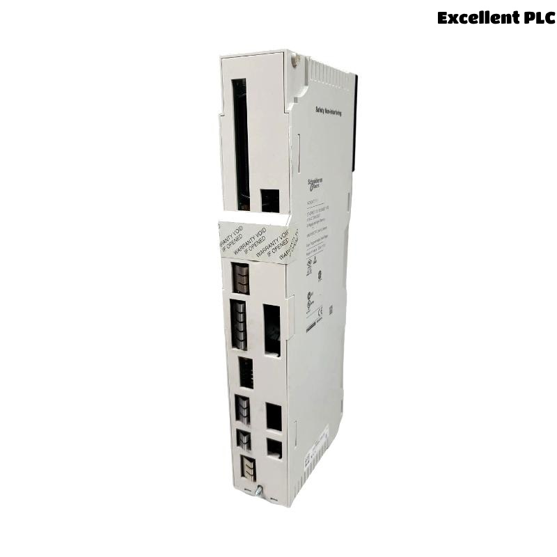 Schneider 140NOE77111 Ethernet Network TCP/IP Module