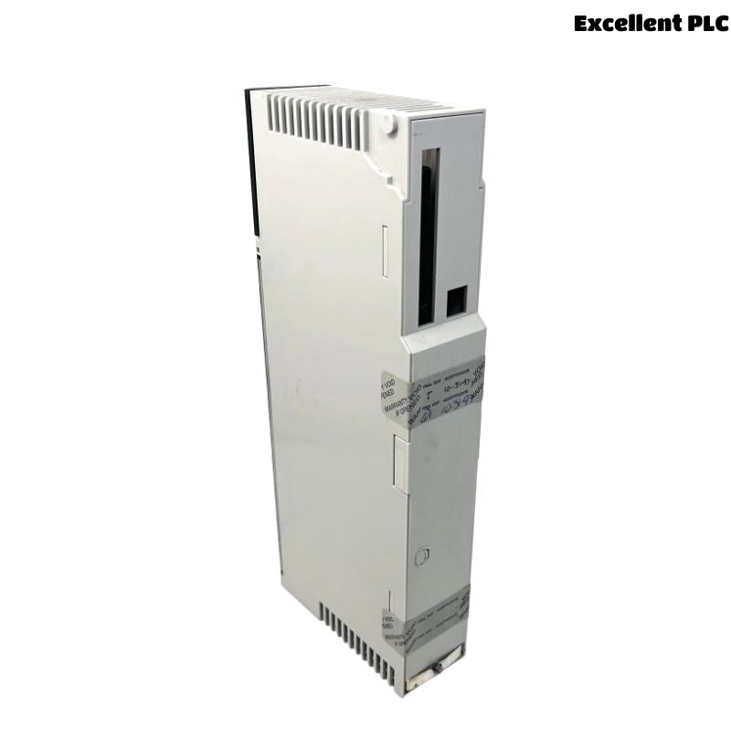 Schneider 140NOL91100 Logic Controller Module