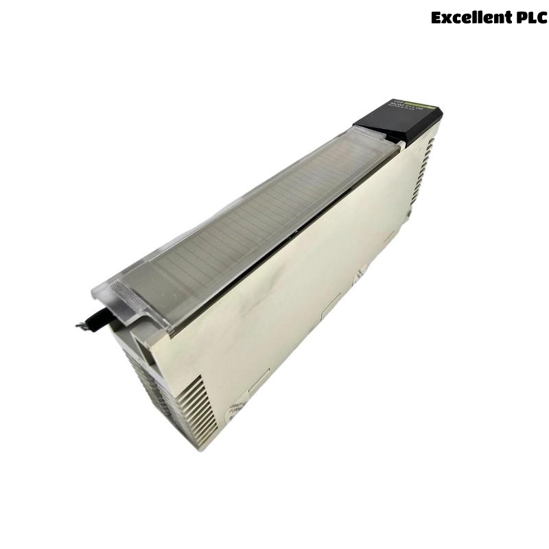 Schneider 140NOM21100C DIO Header Adapter
