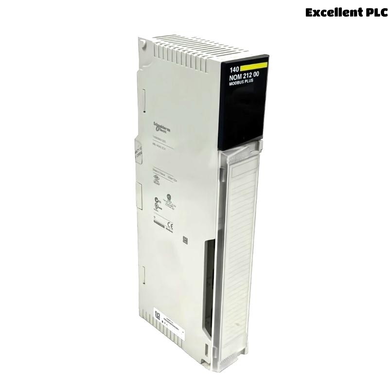 Schneider 140NOM21200C DIO Head-End Adaptor