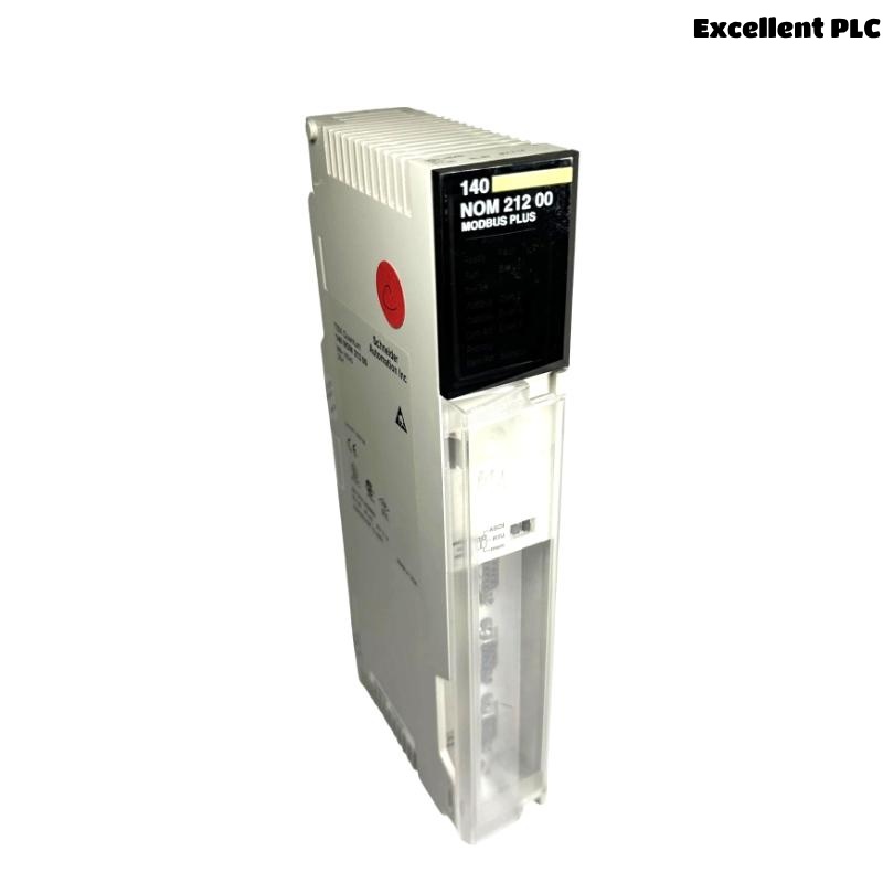 Schneider 140NOM21200C DIO Head-End Adaptor