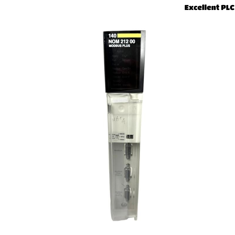 Schneider 140NOM21200C DIO Head-End Adaptor