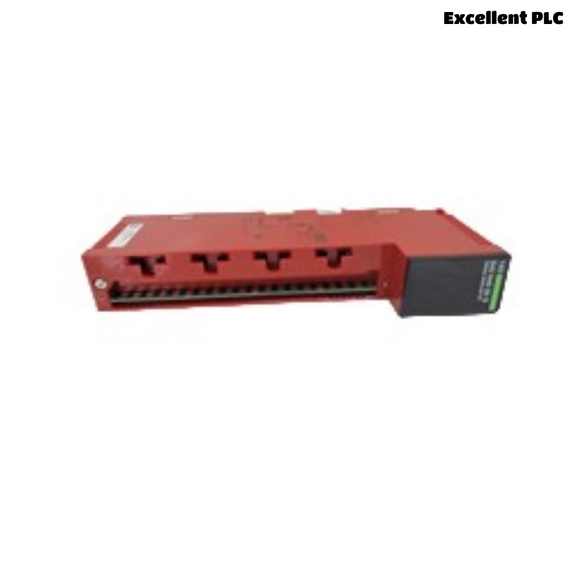 Schneider 140SAI94000S Analog safety input module