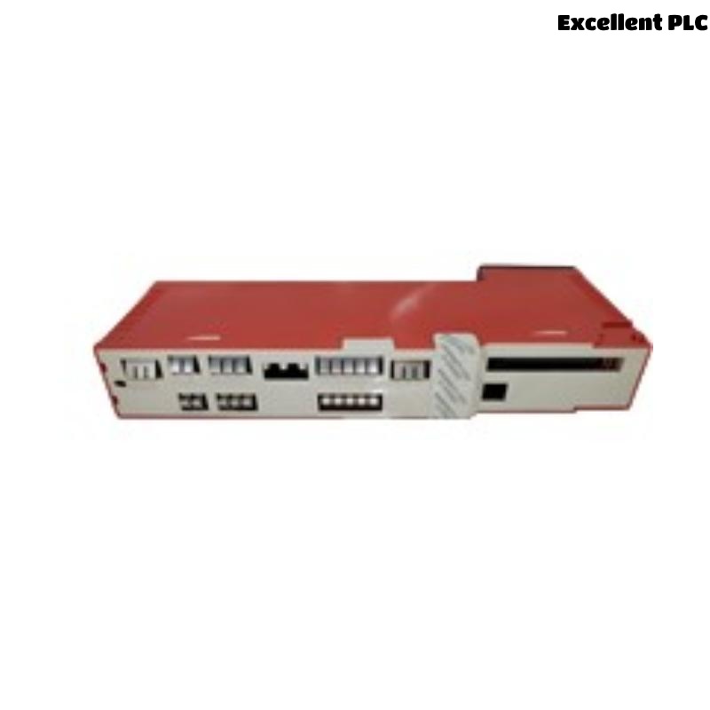 Schneider 140SAI94000S Analog safety input module