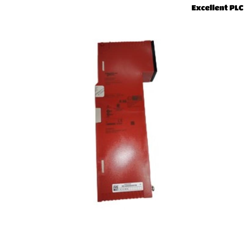 Schneider 140SAI94000S Analog safety input module