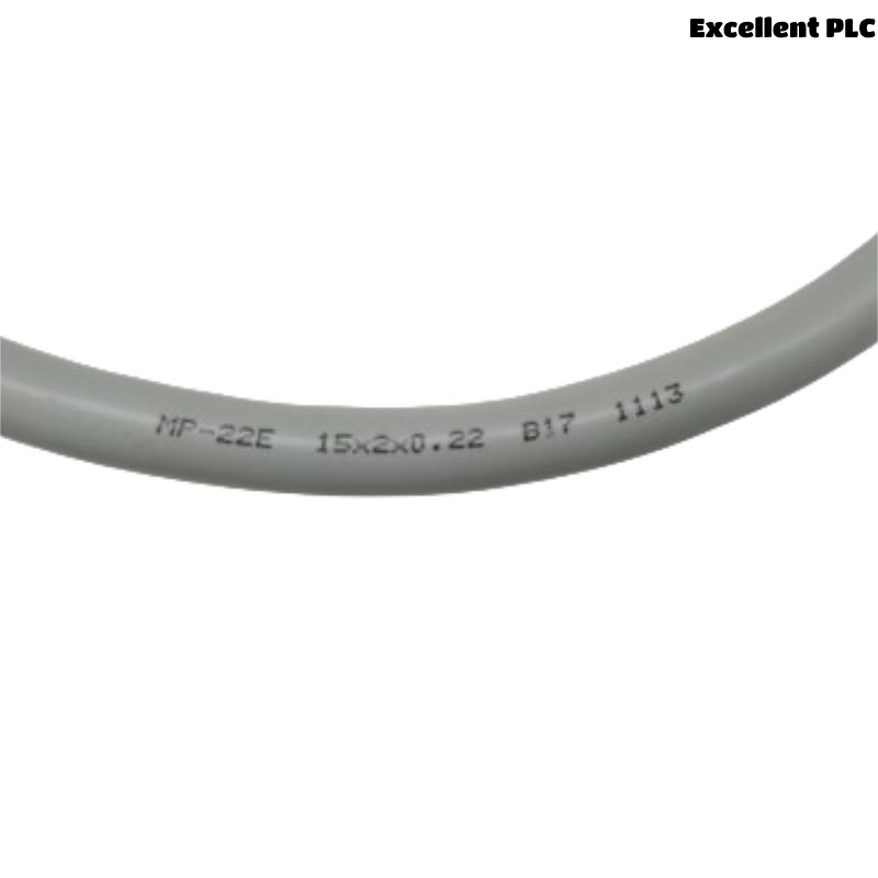 Schneider 140XCA71709 Backplane extension cable