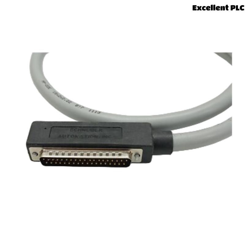 Schneider 140XCA71709 Backplane extension cable